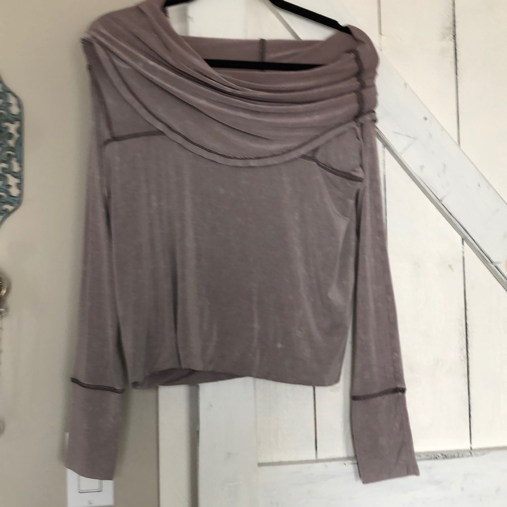 Free people Casual shirt